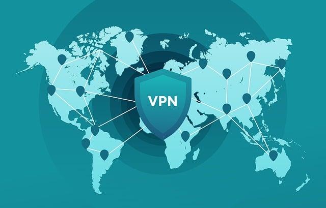 VPN сервер